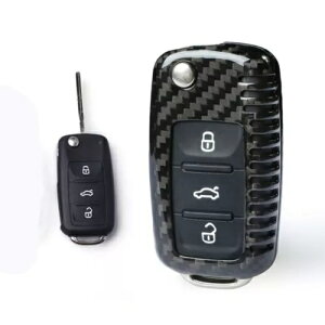 Ԃ̃X}[gیJo[L[Jo[ VW St GTI R32 WFb^rbg|- Car smart protective cover key cover for VW Golf GTI R32 Jetta Rabbit Polo-