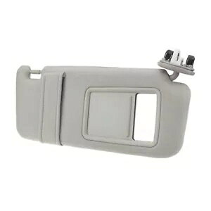 2007-2011 �g���^ �J���� �n�C�u���b�h�ԗp�E���Ă��~�ߓ��Ă��~�߃x�[�W�� 1X- For 2007-2011 Toyota Camry Hybrid Car Right Sunscreen Sunscreen Beige 1X- �y���s�A���i�z