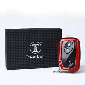 スマートケースキー装飾カバーレクサス IS250 IS350 ES350 GX460- Smart Case Key Decor Cover For Lexus IS250 IS350 ES350 GX460-