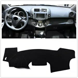 _bV{[hJo[}bgĂh~g^ RAV4 2009-2012 LHD- Dashboard cover mat sun protection for Toyota RAV4 2009-2012 LHD-