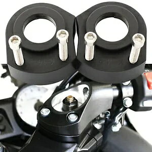 I[goCnho[tgNvZbg Kawasaki ZX-14R ZZR1400 2006-2022 2007 V- Motorcycle handlebar lift clamp set for Kawasaki ZX-14R ZZR1400 2006-2022 2007 new-