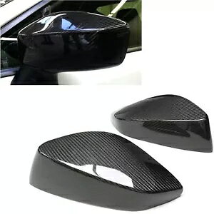 Ԃ̃TChhA~[Jo[ g^ GT86 Xo BRZ TCI FR-S ubN- CAR SIDE DOOR MIRROR COVER for TOYOTA GT86 SUBARU BRZ SCION FR-S black-