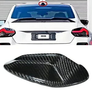 �Ԃ̃��[�t�A���e�i�J�o�[���� 2023-2024 BMW G20 G80 M3 G82 M4 G42 G87 M2- Car roof antennas cover decor for 2023-2024 BMW G20 G80 M3 G82 M4 G42 G87 M2- �y���s�A���i�z