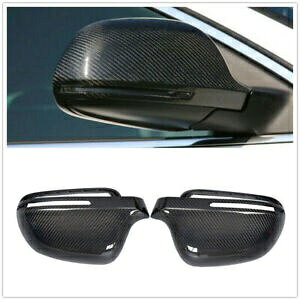 J[{t@Co[TCh~[Jo[ 2008-2010 AEfB A3 A4 S5 B8 A5 8T p- Carbon fiber side mirror cover for 2008-2010 Audi A3 A4 S5 B8 A5 8T replacement-