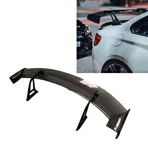 gNXvb^[AECO BMW 2 3 4 V[Y M2 M3 M4 F22 F80 F82 F30 V- Trunk splitter rear wing for BMW 2 3 4 series M2 M3 M4 F22 F80 F82 F30 new-
