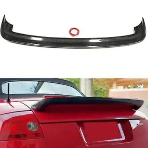AEfB TT Mk1 ^Cv 8N/TT Ng 1998-2006 2005 gNX|C[AECO- For Audi TT Mk1 type 8N / TT Quattro 1998-2006 2005 trunk spoiler rear wing-