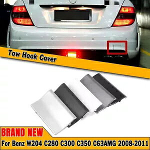 tbNJo[ Aop[ 08-11 xc C280 C300 W204 AMG MZp- Tow hook cover rear bumper for 08-11 Benz C280 C300 W204 AMG MZ-