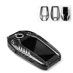X}[gیJo[L[Jo[ BMW 540i 740i 750i i8 G11 G12 1x- Smart protective cover key decor cover for BMW 540i 740i 750i i8 G11 G12 1x-