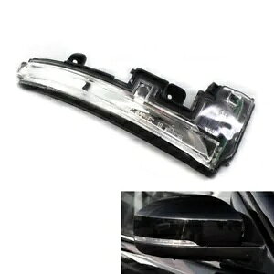 �����W���[�o�[ EVOQUE 2012-2013 �T�C�h���A�~���[�M�����C�g�E�V����- For RANGE ROVER EVOQUE 2012-2013 Side Rear Mirror Signal Light Right New- �y���s�A���i�z