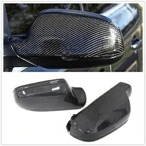 J[{t@Co[~[Jo[AEfB A4 B8.5 S4 2013-2016 A5 S5 2010-2016 A3- Carbon fiber mirror cover for Audi A4 B8.5 S4 2013-2016 A5 S5 2010-2016 A3-