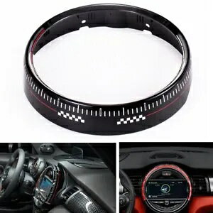 8.8�C���` �}���`���f�B�A�X�N���[���J�o�[ BMW �~�j�N�[�p�[ 2014-2022 F55 F56�p- 8.8 Multimedia Screen Cover for BMW Mini Cooper 2014-2022 F55 F56- �y���s�A���i�z