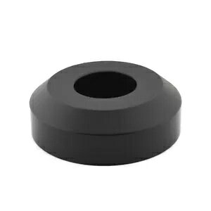 �u���b�N�X�e�A�����O�A�N�X�����X�W�[�v TJ �����O���[ 1997-2006 2002 XJ MJ YJ ZJ 1 �s�[�X- Black Steering Axle Female for Jeep TJ Wrangler 1997-2006 2002 XJ MJ YJ ZJ 1 Piece-