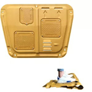 YNGXg 2011-2017 2015 GWV[hXvbVیtF_[- For Nissan Quest 2011-2017 2015 engine shield splash protection fender-