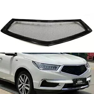 AL MDX 4DR 5DR 2017-20 tgop[OWG[^[Oxg- For Acura MDX 4DR 5DR 2017-20 Front Bumper Grille Radiator Grill Vent-