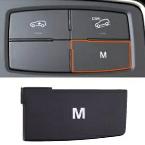 �x���c ML GL GLE GLS W166 X166 X164 �Z���^�[�R���\�[���A�W���X�^�[�X�C�b�`�{�^�� M- For Benz ML GL GLE GLS W166 X166 X164 Center Console Adjuster Switch Button M- �y���s�A���i�z