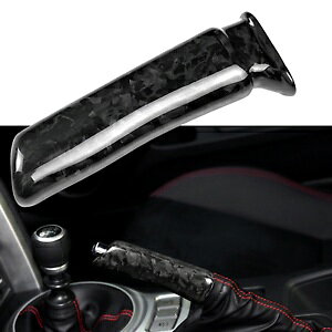 Xo BRZ g^ GR86 2021-2023 WRX pnhu[LnhOJo[- Internal handbrake handling cover for Subaru BRZ Toyota GR86 2021-2023 WRX-
