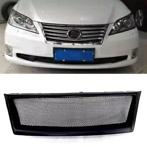 tgop[OWG[^[OCONTX ES350 2010-2012 2011- Front bumper grille radiator grille ventilation grille for Lexus ES350 2010-2012 2011-