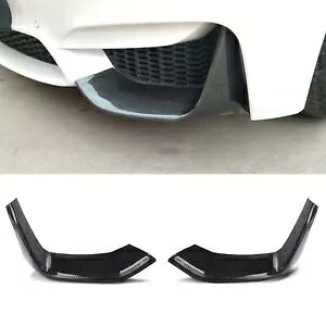 2015-2020 BMW F80 M3 F83 F82 M4 tgGvX|C[bvJo[ CB bN- For 2015-2020 BMW F80 M3 F83 F82 M4 front apron spoiler lip cover CB look-