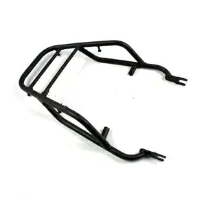 I[goCוbNAV[gGNXeV KAWASAKI W800 W650 W400 V- Motorcycle luggage rack rear seat extension for KAWASAKI W800 W650 W400 new-