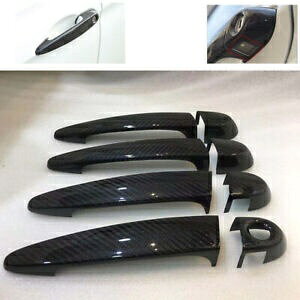 hAnhJo[ 2012-2015 BMW X1 E84 NO CeWFgL[z[- Door handle cover for 2012-2015 BMW X1 E84 NO intelligent keyhole-