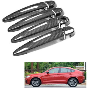 2014-2015 BMW X4 F26 phAnhJo[ & CeWFgL[z[- Door handle cover for 2014-2015 BMW X4 F26 & intelligent keyhole-