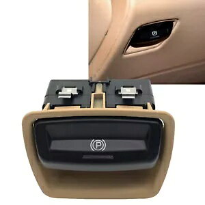 dqu[Lp[LOXCb`{^|VFpi[ 2010-16 2015- Electronic brake parking switch button for Porsche Panamera 2010-16 2015-