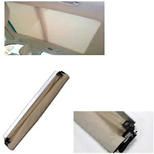 2013-18 2014 2015 AEfB Q3 & Q3 NgԂ̃T[tĂ~߃[[uCh- For 2013-18 2014 2015 Audi Q3 & Q3 quattro car sunroof sun protection roller blind-