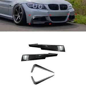 BMW 3 �V���[�Y E90 E91 LCI M-Tech 2009-2012 2011 �t�����g�T�C�h���C�g����- For BMW 3 Series E90 E91 LCI M-Tech 2009-2012 2011 front side ventilation trim-