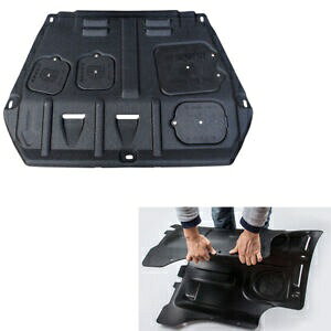 NTX RX300 2.0T 2020 A_[bhGWV[hXvbVیtF_[ubN- For Lexus RX300 2.0T 2020 underlid engine shield splash protection fenders black-