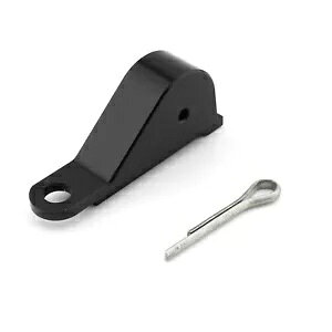 ubN A/C q[^[{bNXOAGAhANbvV{[J} C10 K10 V- Black A/C Heater Box Glare Air Door Clip for Chevrolet Camaro C10 K10 New-