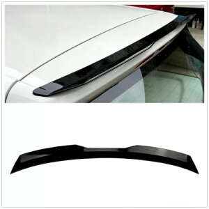 tHNX[Q VW St 6 AfBt[U[ECOJo[g 2008-2013 - For Volkswagen VW Golf 6 rear diffuser wing cover trim 2008-2013 black-