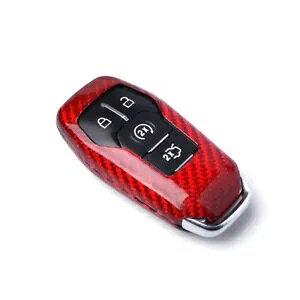�X�}�[�g�P�[�X�L�[�����J�o�[�t�H�[�h�G�N�X�v���[���[�G�b�W�g�[���X�V����- Smart Case Key Decor Cover For Ford Explorer Edge Taurus New- �y���s�A���i�z