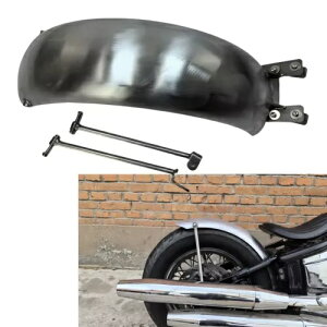�I�[�g�o�C���A�t�F���_�[�v���[�g�ی샄�}�n�h���b�O�X�^�[ 1100 XVS1100 V-Star1100- Motorcycle Rear Fender Plate Protection For Yamaha Dragstar 1100 XVS1100 V-Star1100-