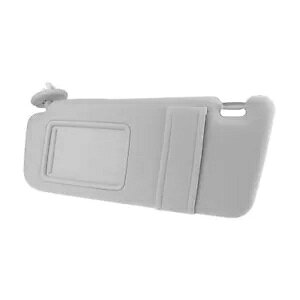 �g���^ 2009-2016 2011 �ԃt�����g���T���o�C�U�[���Ă��~�߃O���[ 1 ��- For Toyota 2009-2016 2011 car front left sun visor sunscreen gray 1PCS- �y���s�A���i�z