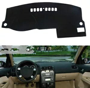 _bV{[hJo[}bgĂ~߃tH[hf??I 2004-2006 2005- Dashboard Cover Mat Sun Protection For Ford Mondeo 2004-2006 2005-