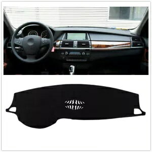 _bV{[hJo[Ăh~}bg BMW X5 X6 2008-2013 2009 LHD V- Dashboard cover sun protection mat for BMW X5 X6 2008-2013 2009 LHD new-