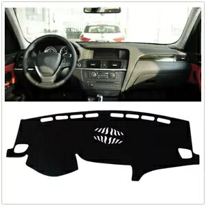 _bV{[hJo[}bgĂ~ BMW X4 2014-2016 2015 LHDp- Dashboard cover mat sun protection for BMW X4 2014-2016 2015 LHD-
