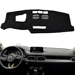 _bV{[hJo[}bgĂh~}c_ CX5 2017-2018 LHD- Dashboard Cover Mat Sun Protection For Mazda CX5 2017-2018 LHD-