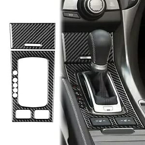 AL TL 2009-2014 2010 2011 Z^[Vtgo[[{bNXJo[- For Acura TL 2009-2014 2010 2011 Center Shift Lever Storage Box Cover-