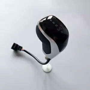 Vw St R GTI pT[g B7 B8 CC WFb^ MK6 GLICar Ԃ̃Vtg{^Jo[- For VW Golf R GTI Passat B7 B8 CC Jetta MK6 GLICar car shift button cover-