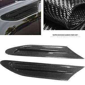 Xo BRZ g^ 86 GT86 C X^CTChtF_[tBhJ[{t@Co[- For Subaru BRZ Toyota 86 GT86 C Style Side Fenders Finnish Carbon Fiber-