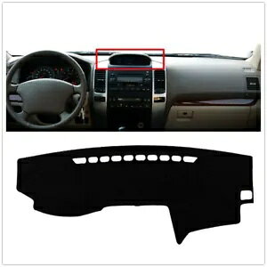 _bV{[hJo[}bgg^hN[U[vh J120 2003-09- Dashboard Cover Mat For Toyota Land Cruiser Prado J120 2003-09-