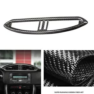 CeAR\[AEgbgxgJo[Xo BRZ g^ 86 TCI FR-S 1x- Interior Console Outlet Vent Cover For Subaru BRZ Toyota 86 Scion FR-S 1x-