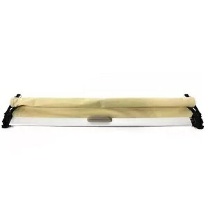 tHNX[QSt 7 MK7 R 2013-2020 2014 Ԃ̃T[tĂ~߃[[uCh- For Volkswagen Golf 7 MK7 R 2013-2020 2014 car sunroof sun protection roller blind-