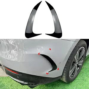 �x���c V295 EQE350 EQE500 53 AMG 2023 + ���A�o���p�[�T�C�h�g�����p- For Benz V295 EQE350 EQE500 53 AMG 2023 + rear bumper sides trim- �y���s�A���i�z