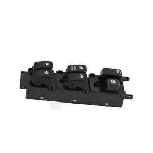 ubN p[ }X^[ EBhE XCb` Kia RiO nCubh 2006-2010 935701G110 Vi- Black Power Master Window Switch for Kia RiO Hybrid 2006-2010 935701G110 New-