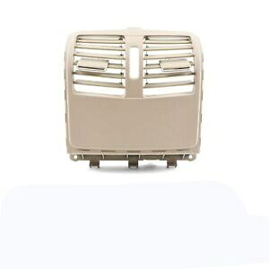 㕔COJo[ ZfXxc CLS W218 CLS 300 350p- Rear central ventilation grille cover for Mercedes benz cls w218 cls 300 350-