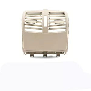 㕔COJo[ ZfXxc CLS W218 CLS 300 350p- Rear central ventilation grille cover for Mercedes benz cls w218 cls 300 350-