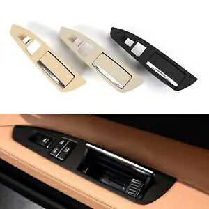BMW 7 V[Y F01 F02 DMgAECeAhAubN- For BMW 7 Series F01 F02 ashtray trim rear right interior door black-