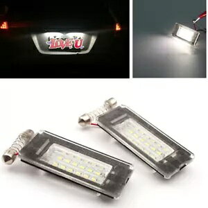 MKII �~�j�N�[�p�[ R56 R57 R58 R59 ���A�g�����N�i���o�[�v���[�g�Ɩ�- For MKII MINI Cooper R56 R57 R58 R59 rear trunk license plate lighting- �y���s�A���i�z